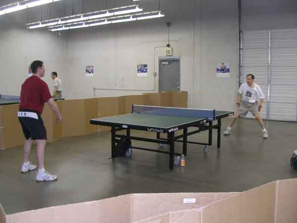 Mark Kobernick and Man Yan