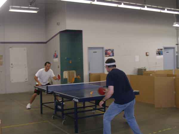 Mark Kobernick and Man Yan